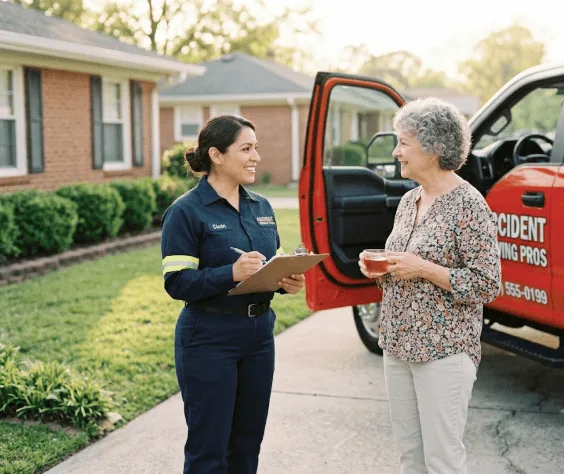 Accident Towing Service Ashland, IL FAQs